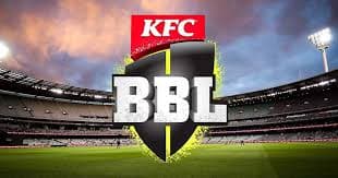 বিগ ব্যাশ লিগ (BBL)
