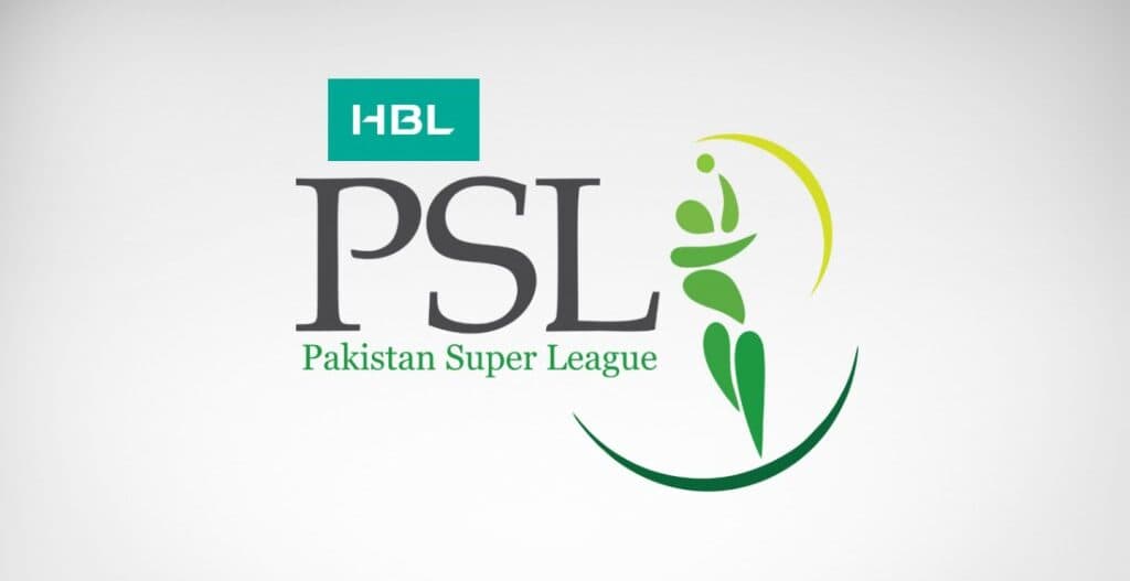 পাকিস্তান সুপার লিগ (PSL)
